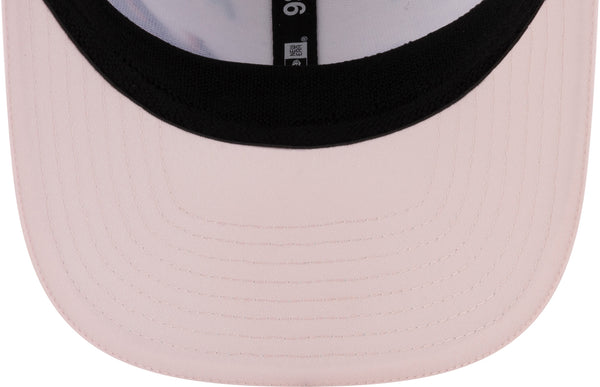 Alpine F1 New Era 9Seventy Miami GP Team Stretch Snapback Cap