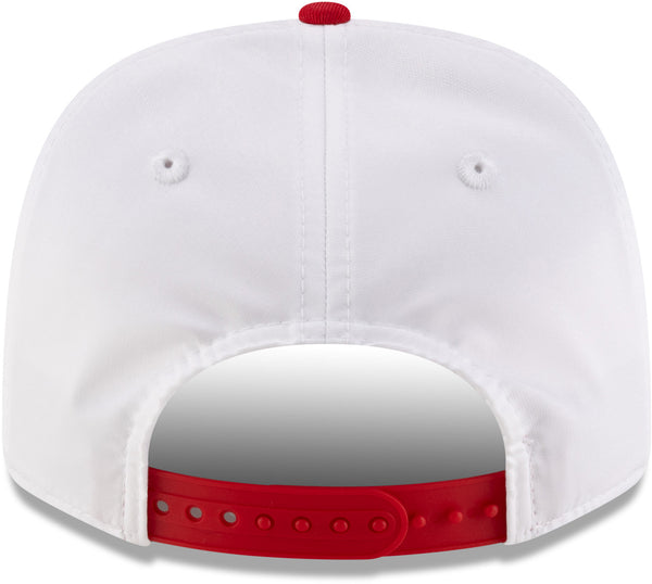 Alpine F1 New Era 9Seventy Japan GP Team Stretch Snapback Cap