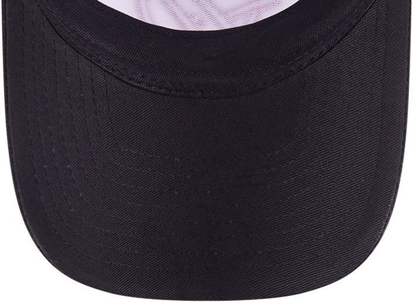 Haas F1 Team New Era E-Frame Team Trucker Cap