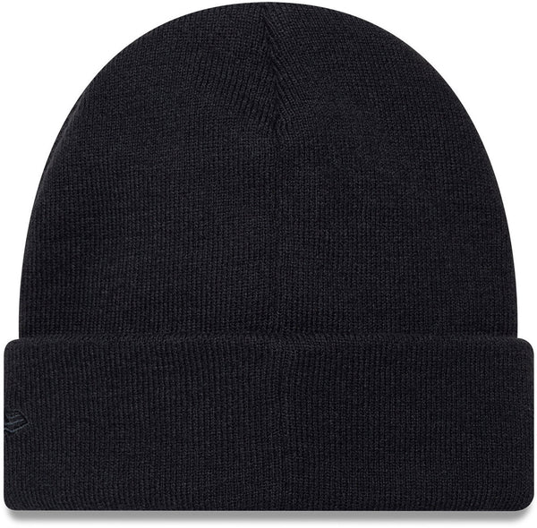 Gorro con pompón Jake Cuff de Las Vegas Raiders del equipo NFL de New Era