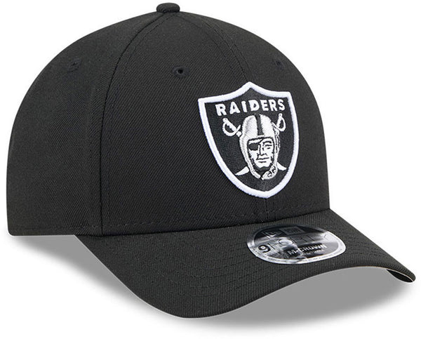 Las Vegas Raiders New Era 9Forty M-Crown NFL Team Cap