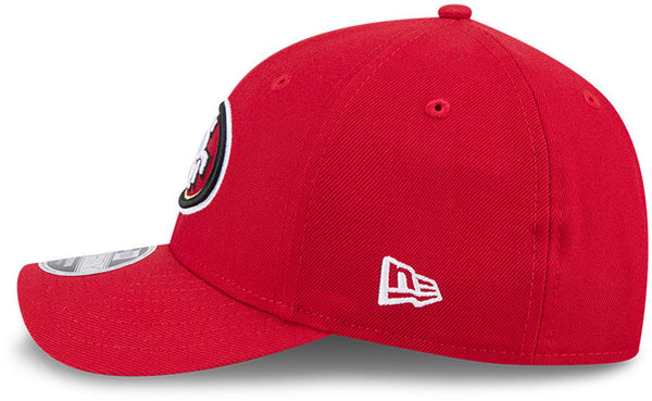 San Francisco 49Ers New Era 9Forty M-Crown NFL Team Cap