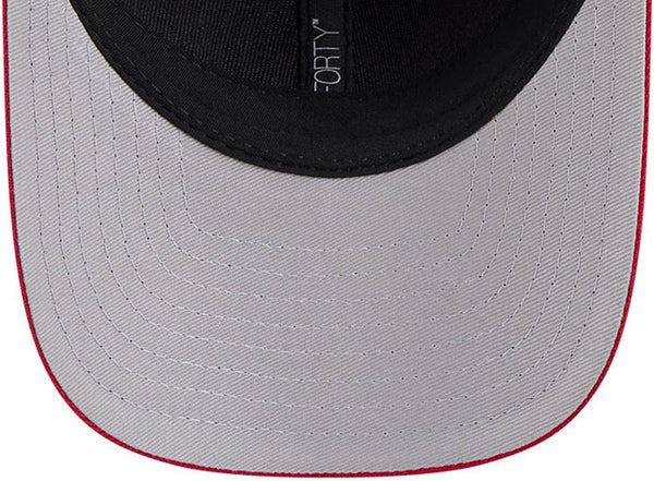 San Francisco 49Ers New Era 9Forty M-Crown NFL Team Cap