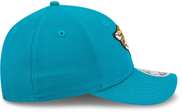 Jacksonville Jaguars New Era 9Forty M-Crown NFL Team Cap