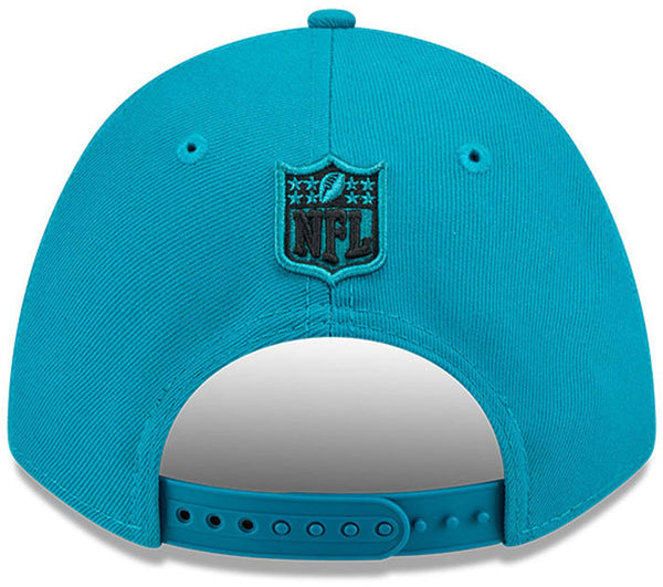 Jacksonville Jaguars New Era 9Forty M-Crown NFL Team Cap