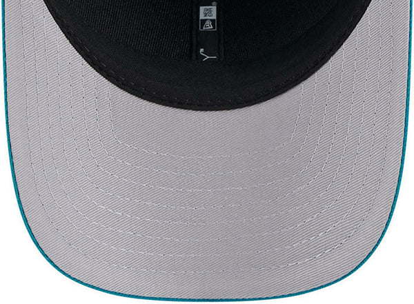Jacksonville Jaguars New Era 9Forty M-Crown NFL Team Cap