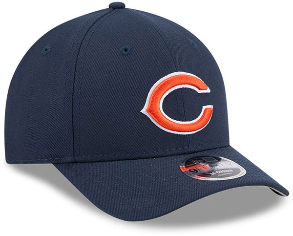 Chicago Bears New Era 9Forty M-Crown NFL Team Cap