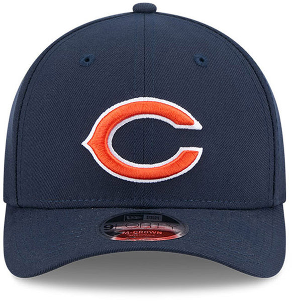 Chicago Bears New Era 9Forty M-Crown NFL Team Cap