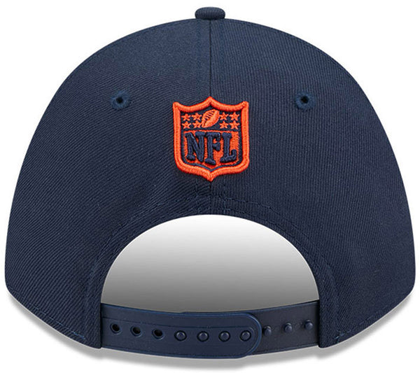 Chicago Bears New Era 9Forty M-Crown NFL Team Cap