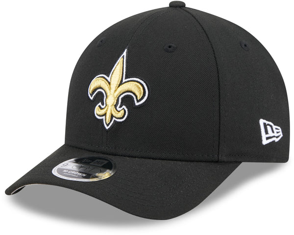 New Orleans Saints New Era 9Forty M-Crown NFL Team Cap - pumpheadgear, baseball caps