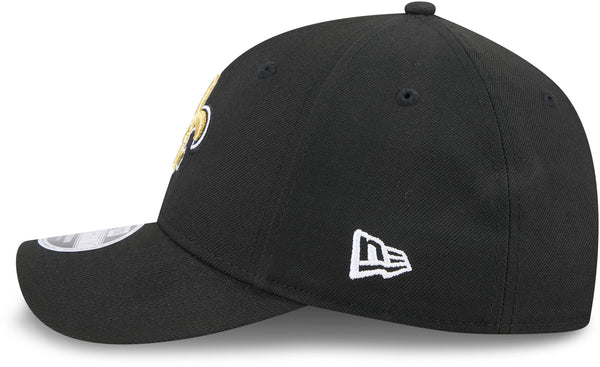 New Orleans Saints New Era 9Forty M-Crown NFL Team Cap - pumpheadgear, baseball caps