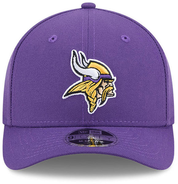 Minnesita Vikings New Era 9Forty M-Crown NFL Team Cap