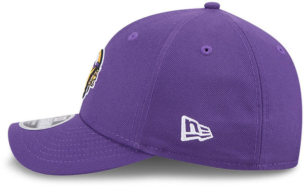 Minnesita Vikings New Era 9Forty M-Crown NFL Team Cap