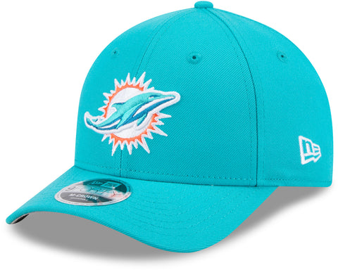 Miami Dolphins New Era 9Forty M-Crown NFL Team Cap
