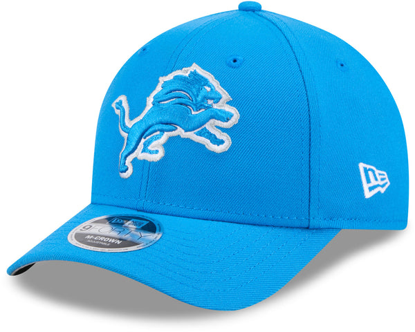 Detroit Lions New Era 9Forty M-Crown NFL Team Cap - pumpheadgear, baseball caps