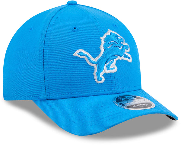 Detroit Lions New Era 9Forty M-Crown NFL Team Cap - pumpheadgear, baseball caps