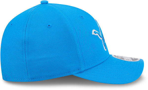 Detroit Lions New Era 9Forty M-Crown NFL Team Cap - pumpheadgear, baseball caps