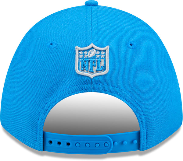 Detroit Lions New Era 9Forty M-Crown NFL Team Cap - pumpheadgear, baseball caps