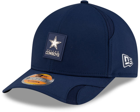 Dallas Cowboys NFL Sideline 2025 New Era 9Forty M-Crown Team Cap