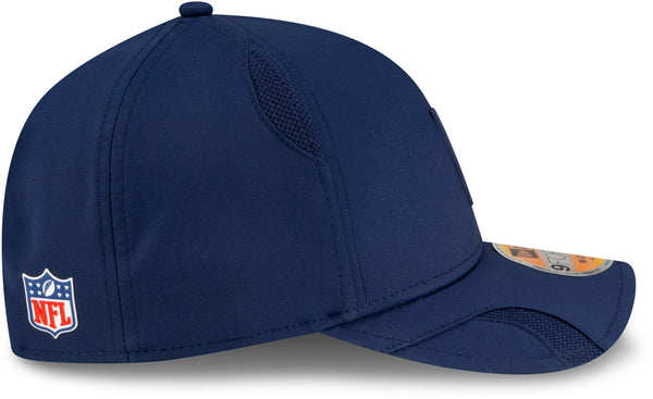 Dallas Cowboys NFL Sideline 2025 New Era 9Forty M-Crown Team Cap