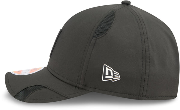 Las Vegas Raiders NFL Sideline 2025 New Era 9Forty M-Crown Team Cap