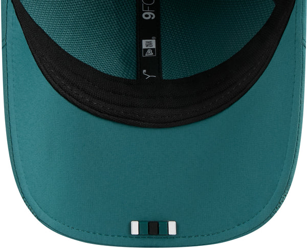 Philadelphia Eagles NFL Sideline 2025 New Era 9Forty M-Crown Team Cap