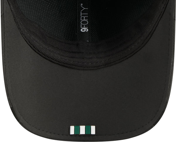 New York Jets NFL Sideline 2025 New Era 9Forty M-Crown Team Cap