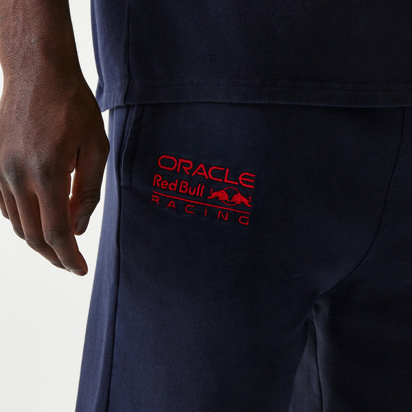 Red Bull Racing New Era Navy Joggers