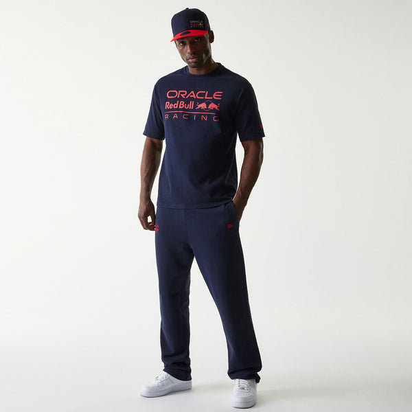 Red Bull Racing New Era Navy Joggers