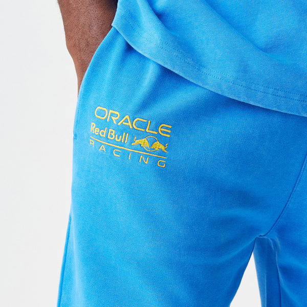 Red Bull Racing New Era Blue Joggers