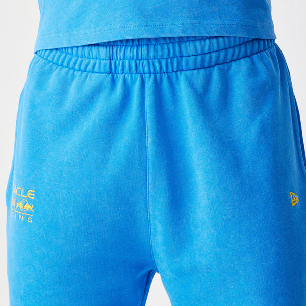 Red Bull Racing New Era Blue Joggers