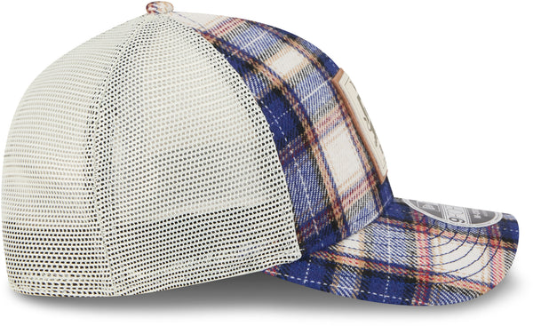 Visa Cash App Racing Bulls F1 New Era 9Forty Austin GP Isaac Hadjar Driver Cap