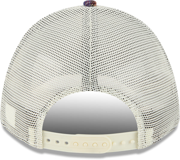 Visa Cash App Racing Bulls F1 New Era 9Forty Austin GP Isaac Hadjar Driver Cap