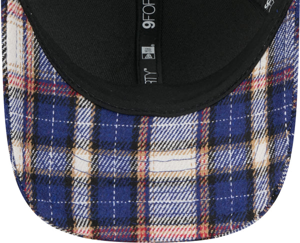 Visa Cash App Racing Bulls F1 New Era 9Forty Austin GP Race Special Team Cap