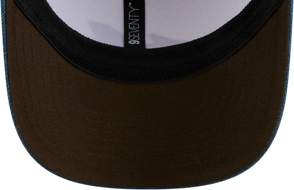 Alpine Racing New Era 9Seventy Austin GP Race Special Stretch Snapback Cap