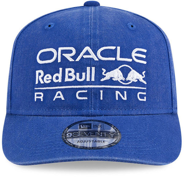 Red Bull Racing F1 New Era 9Seventy Brazil GP Race Special Stretch Snapback Cap