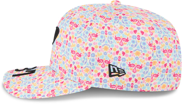 マクラーレン F1 レース スペシャル New Era 9Fifty Lando Norris メキシコ GP スナップバック キャップ