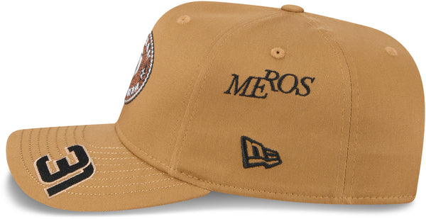 MoneyGram Haas F1 New Era 9Fifty Austin GP Esteban Ocon Driver Snapback Cap