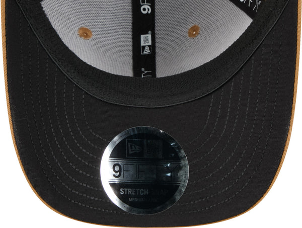 MoneyGram Haas F1 New Era 9Fifty Austin GP Esteban Ocon Driver Snapback Cap