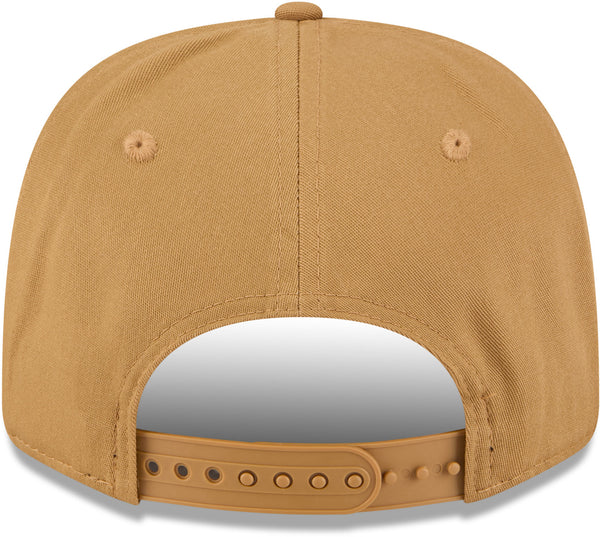 Moneygram Haas F1 New Era 9Seventy Austin GP Oliver Bearman Stretch Snap Cap