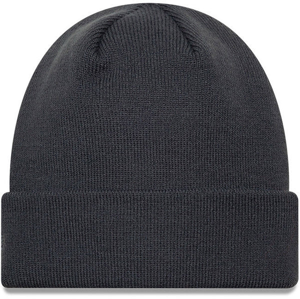Gorro con pompón Jake Cuff de Las Vegas Raiders del equipo NFL de New Era