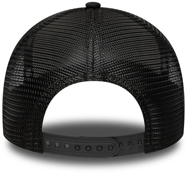 Gorra trucker con placa de matrícula Miami de New Era