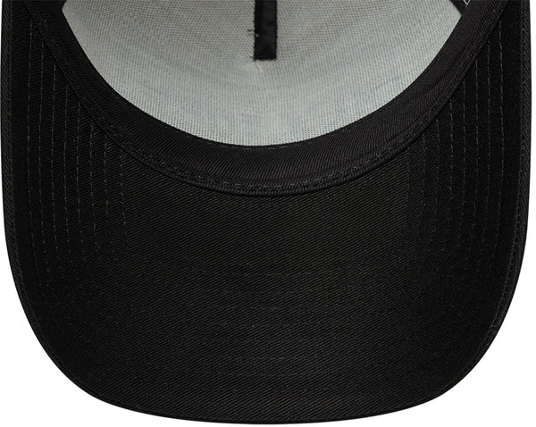 Gorra trucker con placa de matrícula Miami de New Era