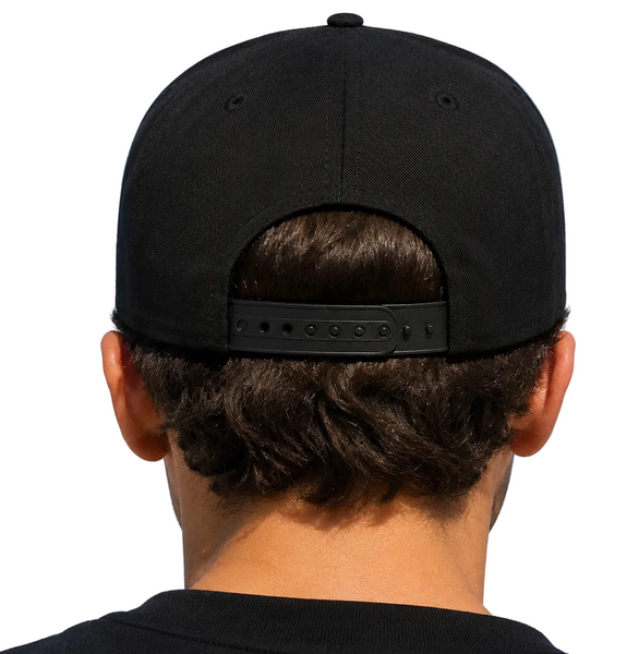 New York Yankees New Era Snapback Cap 9Fifty MLB All Black Baseball Cap