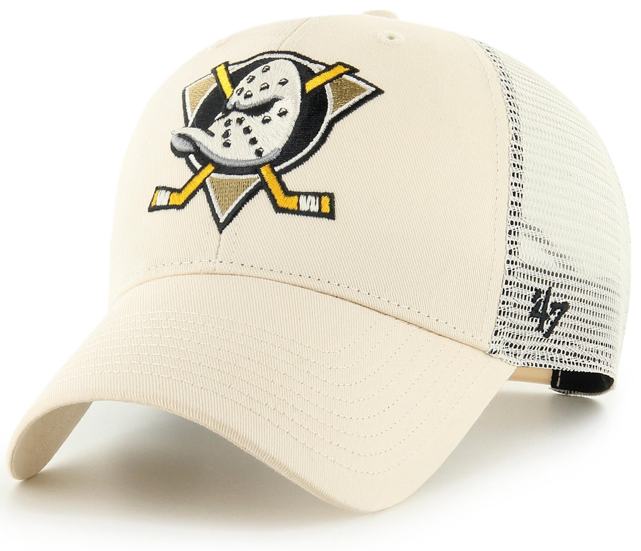 47 Brand Cap NHL MVP Pittsburgh Penguins