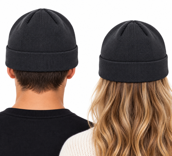 Gorro con pompón Jake Cuff de Las Vegas Raiders del equipo NFL de New Era