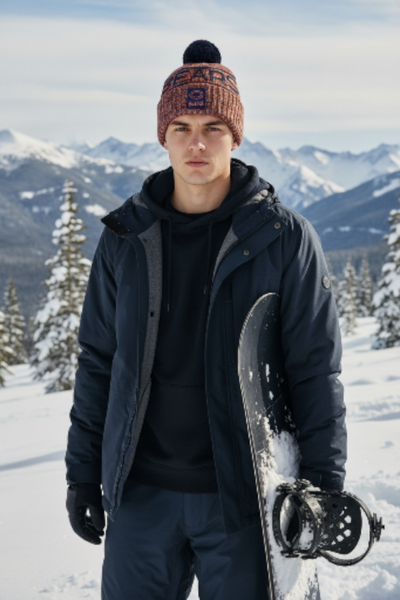 バッファロー・ビルズ ニューエラ NFL 2023 サイドライン スポーツ ニット ボブル ハット