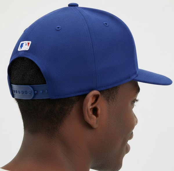 Texas Rangers New Era 9Forty M-Crown MLB Player Baseball Cap