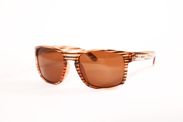 PH Eyewear Ranger Polarised Brown/Brown Sunglasses
