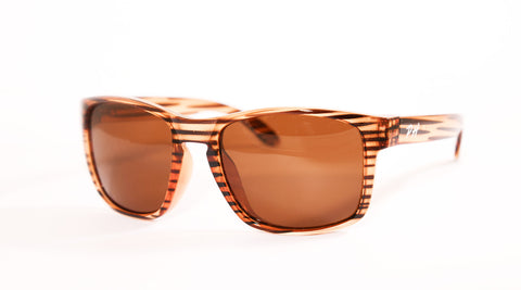 PH Eyewear Ranger Polarised Brown/Brown Sunglasses